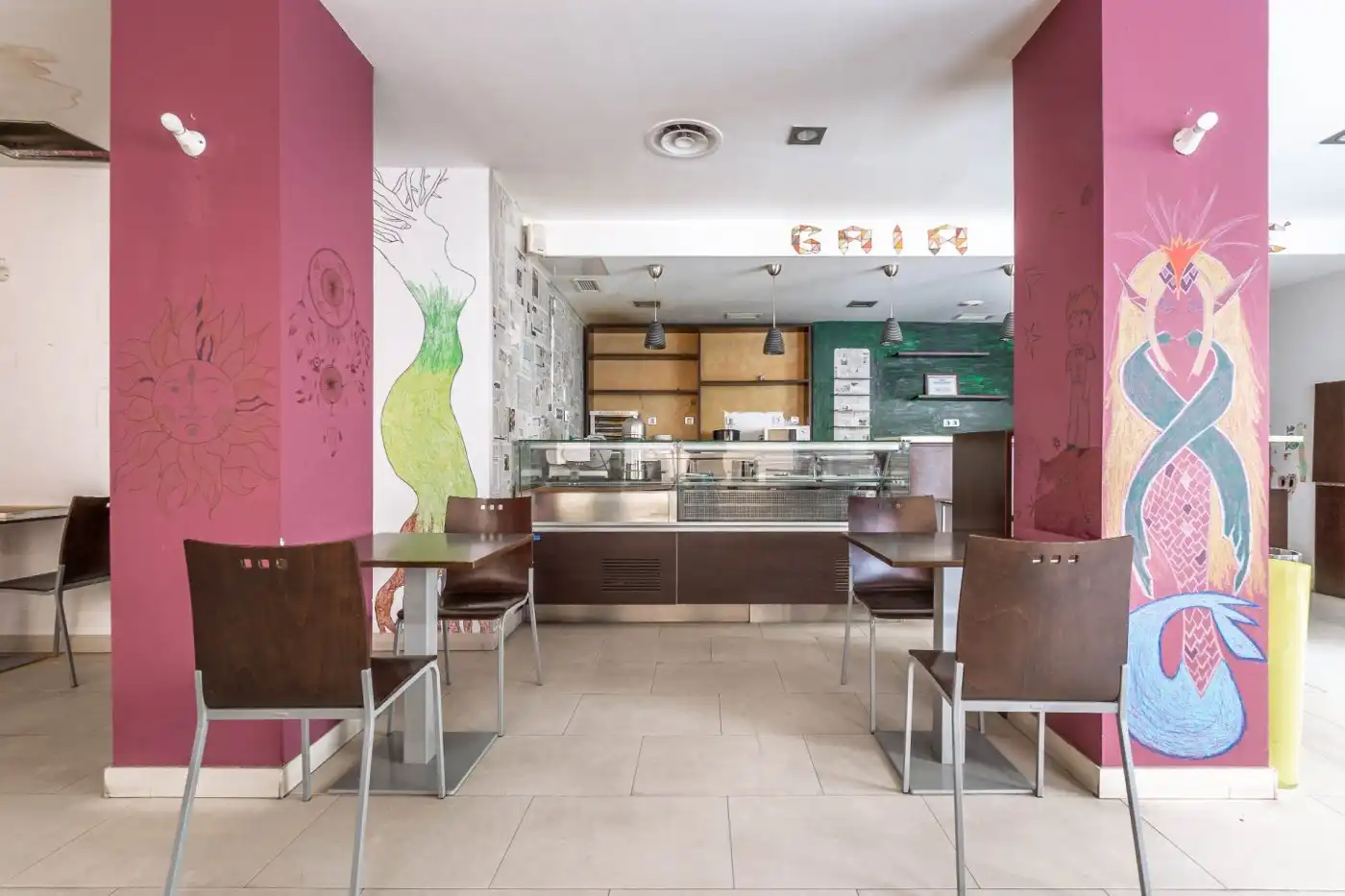 Business premises for sale in Ronda, imagen 7