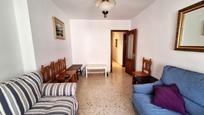 Sala d'estar de Pis en venda en  Cádiz Capital amb Terrassa