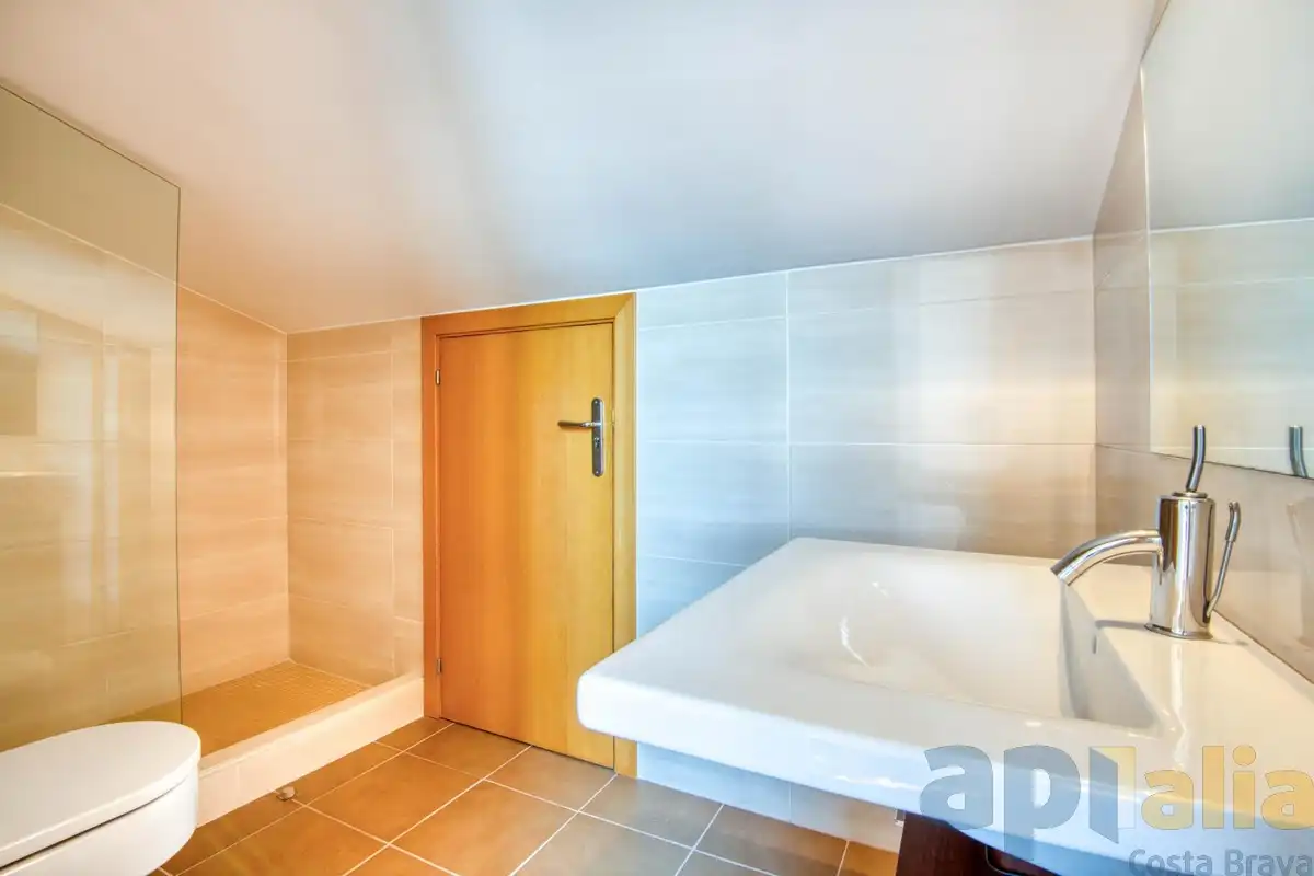 Duplex with pool for sale in Carrer de Llevant 21, imagen 22