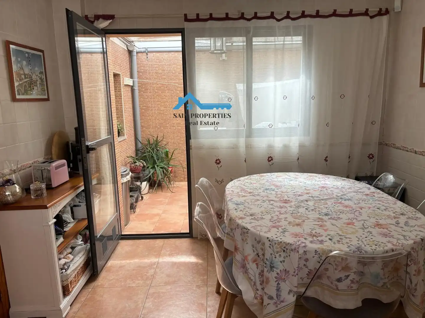 Terraced house with terrace for sale in Callosa d'en Sarrià, imagen 8
