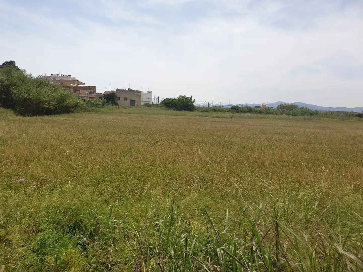 Terreny residencial en venda a de la Ribera Alta, 31, imagen 12