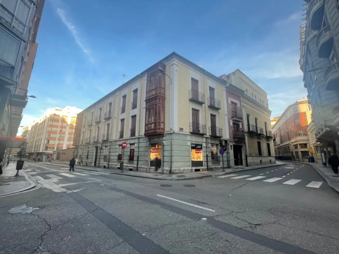 Oficina de lloguer a Centro, imagen 4
