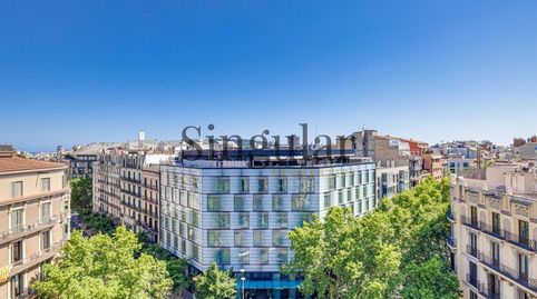 Foto 3 de Ático en venta en Dreta de l'Eixample, Barcelona Capital