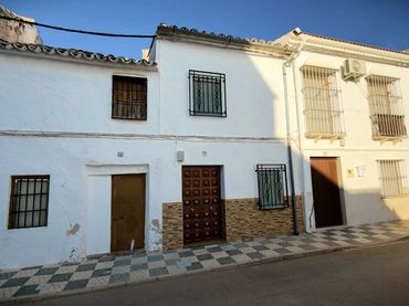 Casa a schiera in vendita a Badolatosa