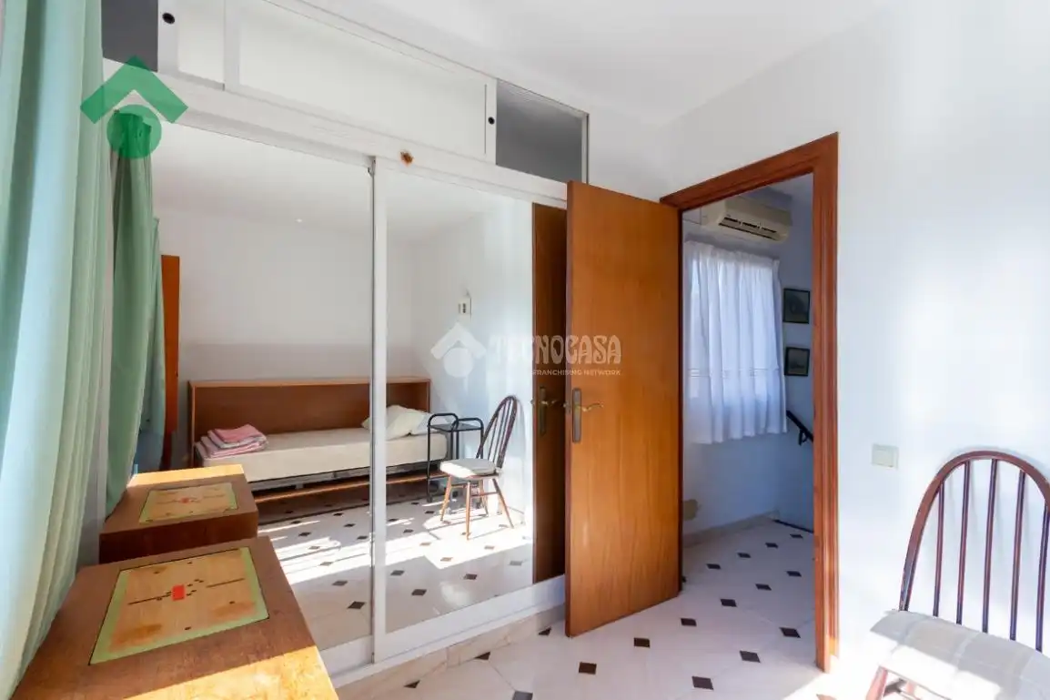 Habitación de Casa o chalet en venta en Nerja