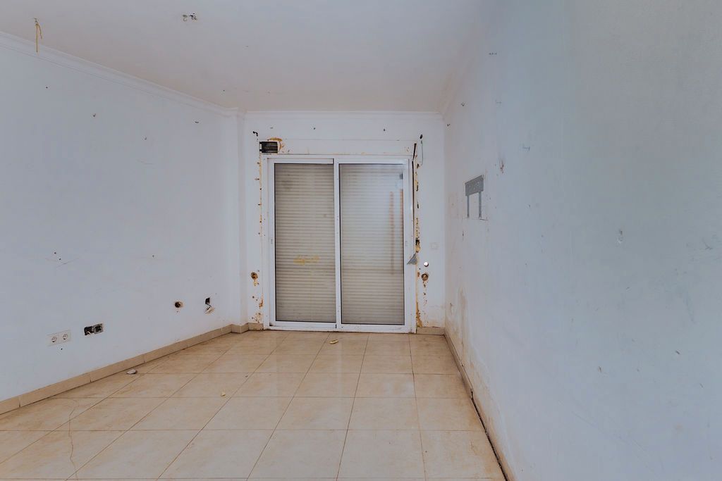 Piso en venta en C/ Guadalquivir, La Gangosa