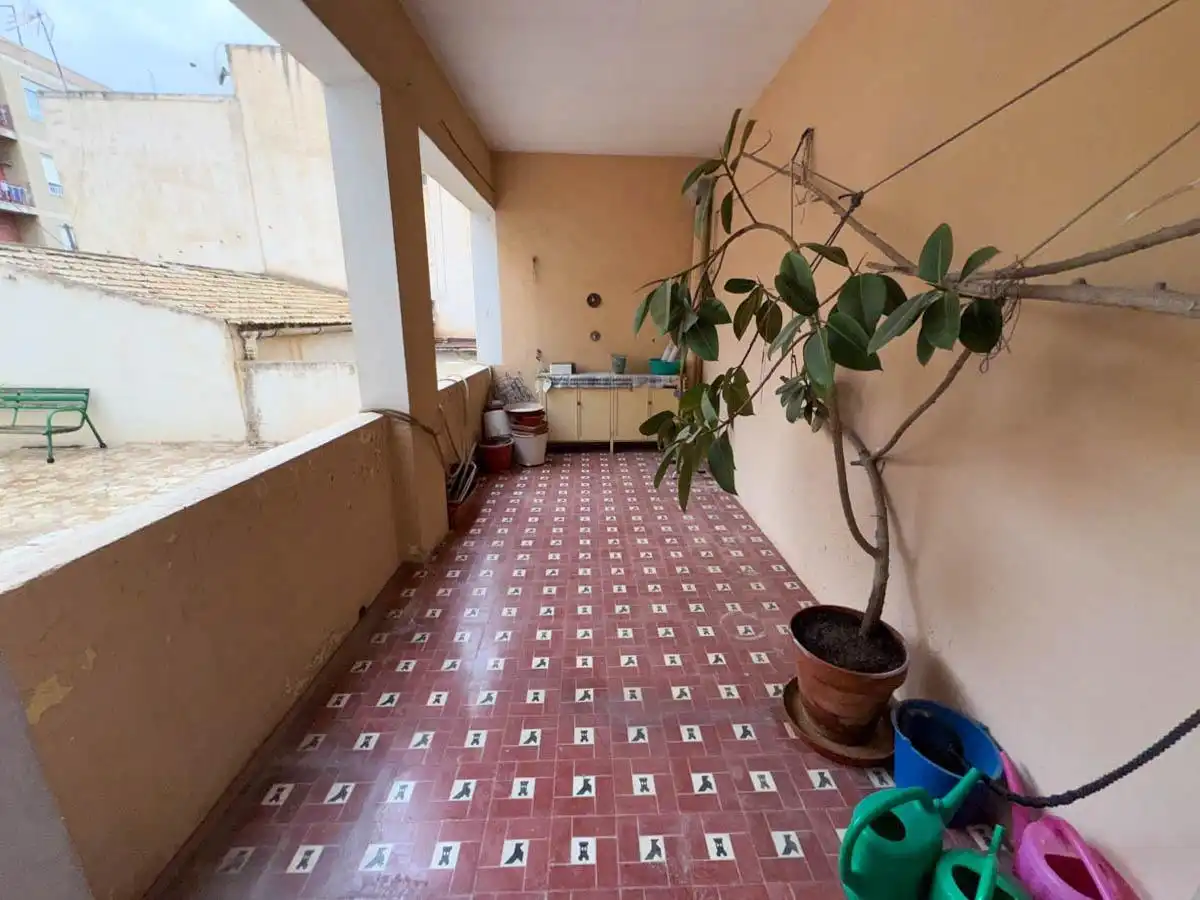 Residencial en venda a Calle ALICANTE, imagen 17