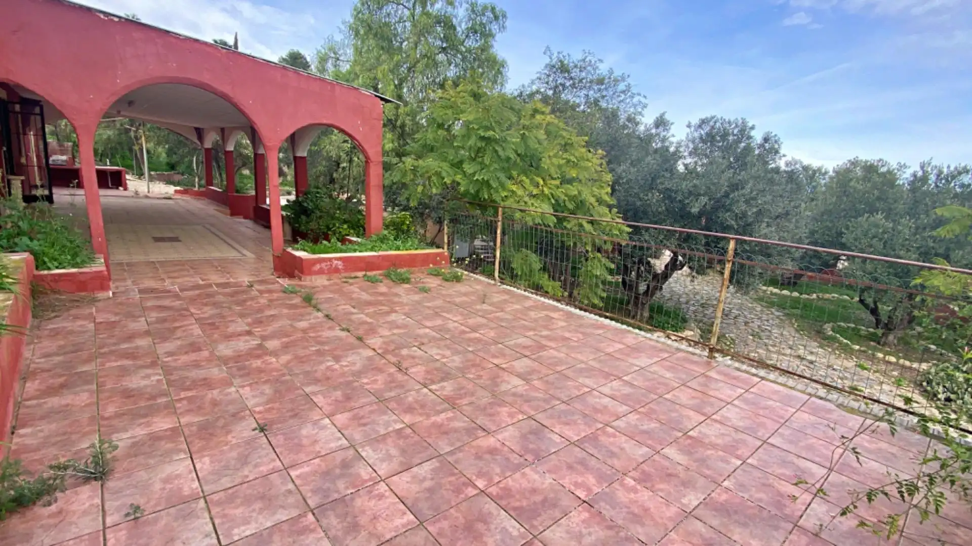 Casa amb piscina en venda a Alcantarilla, imagen 6