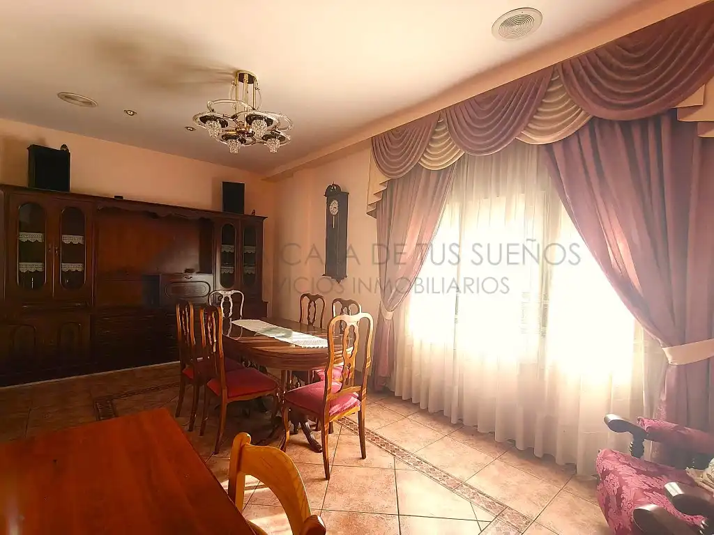Casa in vendita a Calle Portal Villena, imagen 7