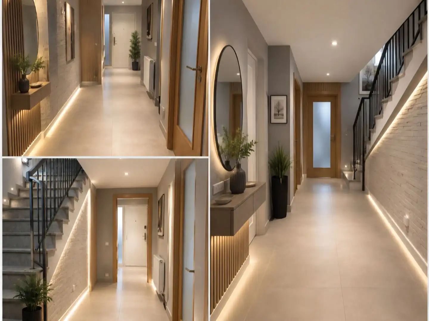 Casa a schiera con giardino in vendita a Mercé Rodoreda 17, imagen 6