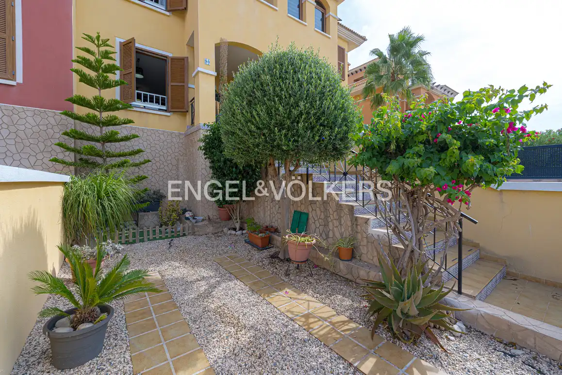 Casa con piscina in vendita a Balcón de Finestrat - Terra Marina, imagen 2