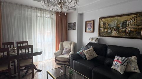 Foto 2 de Piso en venta en Paseo Marítimo - San José - La Laguna, Cádiz Capital