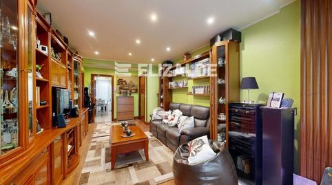 Foto 4 de Piso en venta en Larratxo Pasealekua, Altza, Gipuzkoa