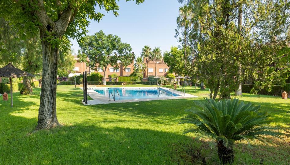 Foto 1 de Casa adosada en venta en Cerrillo de Maracena - Periodistas, Granada