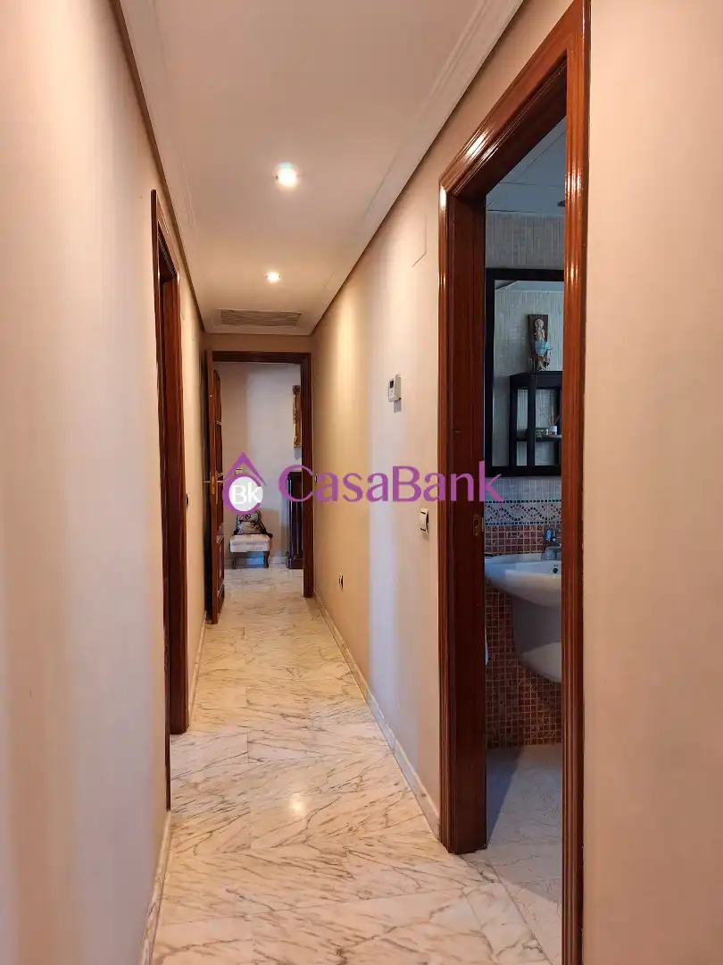 Piso con ascensor en venta en Poniente-Sur, imagen 21