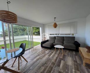 Garden of Flat to rent in Los Realejos  with Terrace and Furnished