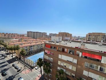 Apartamento con ascensor en venta en Benalúa - Babel