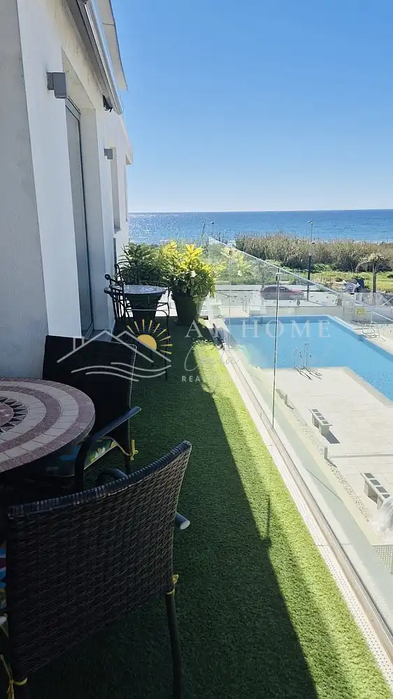 Apartament amb piscina en venda a El Morche