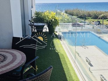 Appartement compact avec piscine à vendre à El Morche