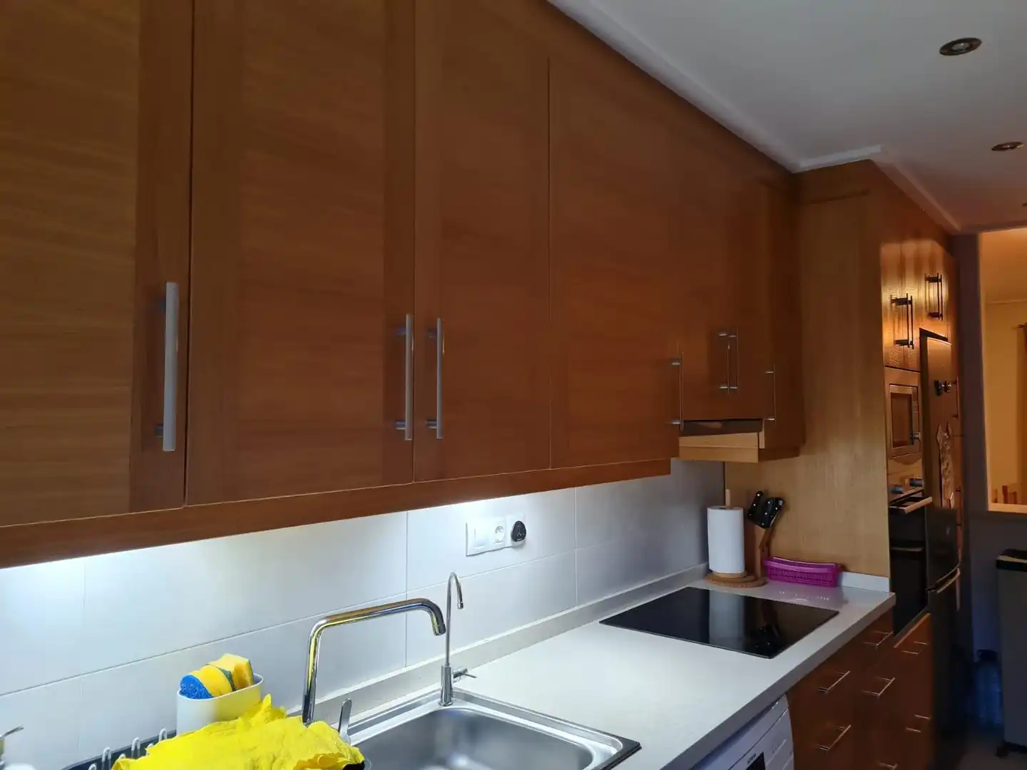 Adosado en venta en Pilar de la Horadada ciudad, imagen 6