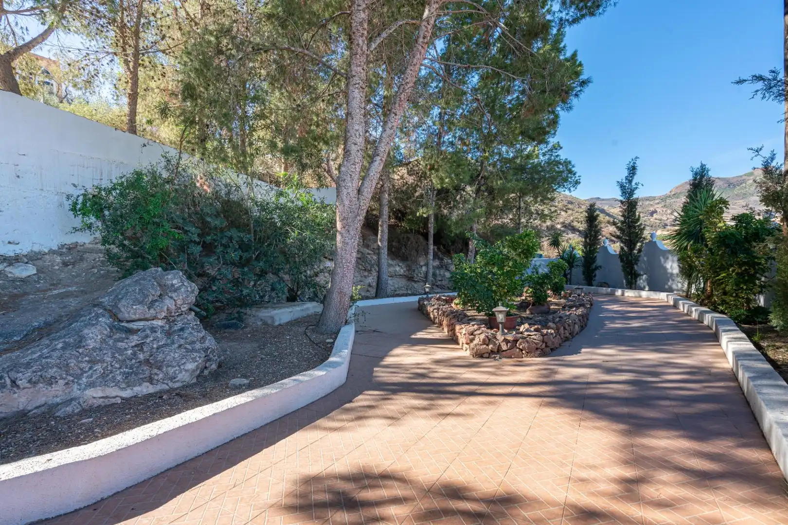 Casa o chalet en venta en POLíGONO 1 PARAJE 20 C J CAMP, Alhama de Almería