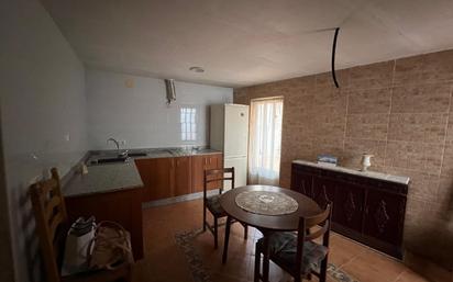 Kitchen of Flat for sale in Silla  with Terrace