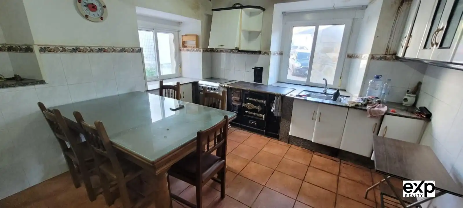Casa amb jardí en venda a A Pontenova, imagen 21