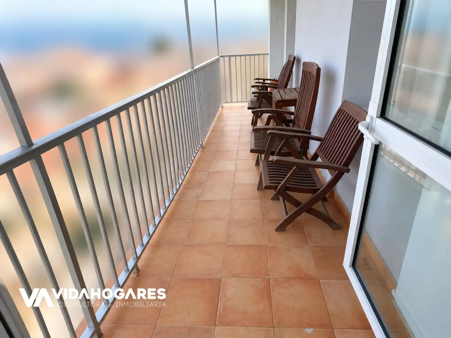 Piso con ascensor en venta en Centro - La Costilla, imagen 9
