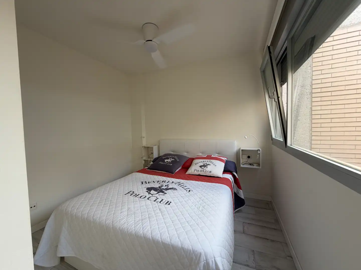 Bedroom of Attic for sale in Oropesa del Mar / Orpesa  with Furnished