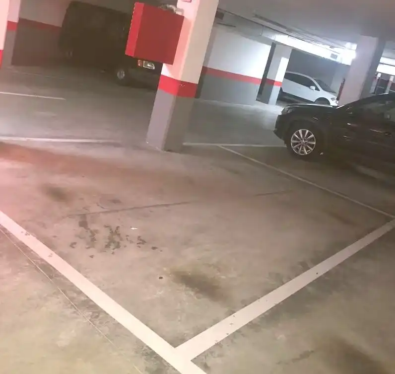 Aparcament en venda a Calle  la Sirena del Mississippi, imagen 5