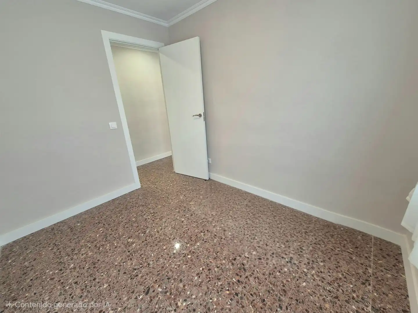 Piso en venta en Paterna