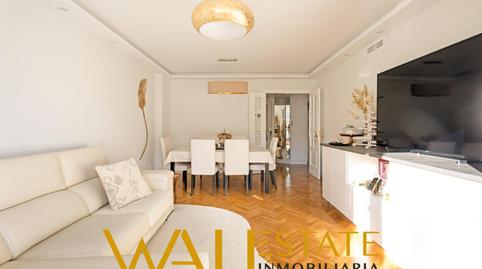 Foto 5 de Pis de lloguer a Conde Orgaz - Piovera,  Madrid Capital