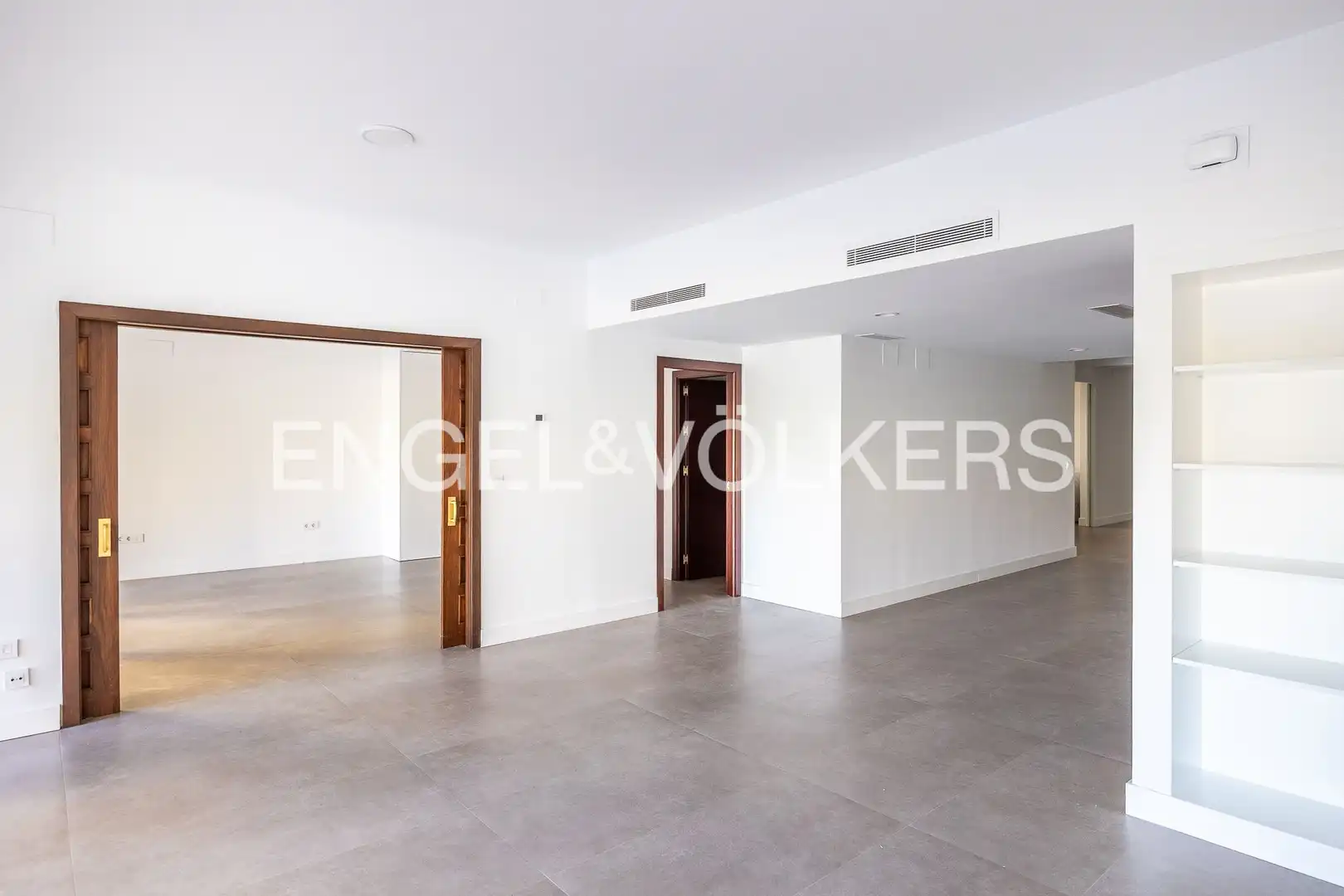 Piso con terraza en venta en Los Remedios, imagen 10