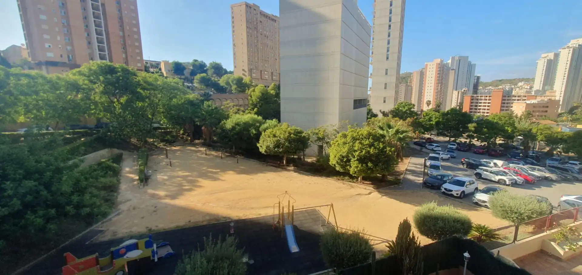 Appartamento con piscina in vendita a Playa de Poniente, imagen 16