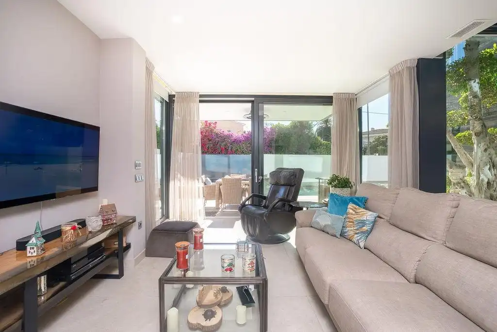 Villa mit Terrasse zum Verkauf in L'Albir, imagen 15