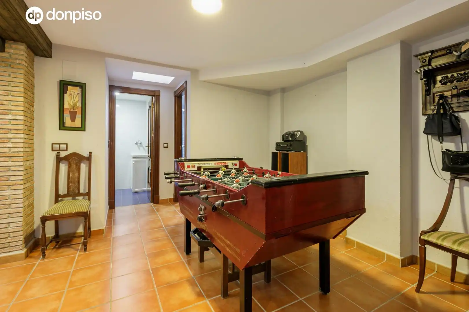 Home with terrace for sale in DR MARAÑON, imagen 31