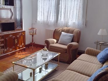 Flat for sale in Azeta - Abatxolo