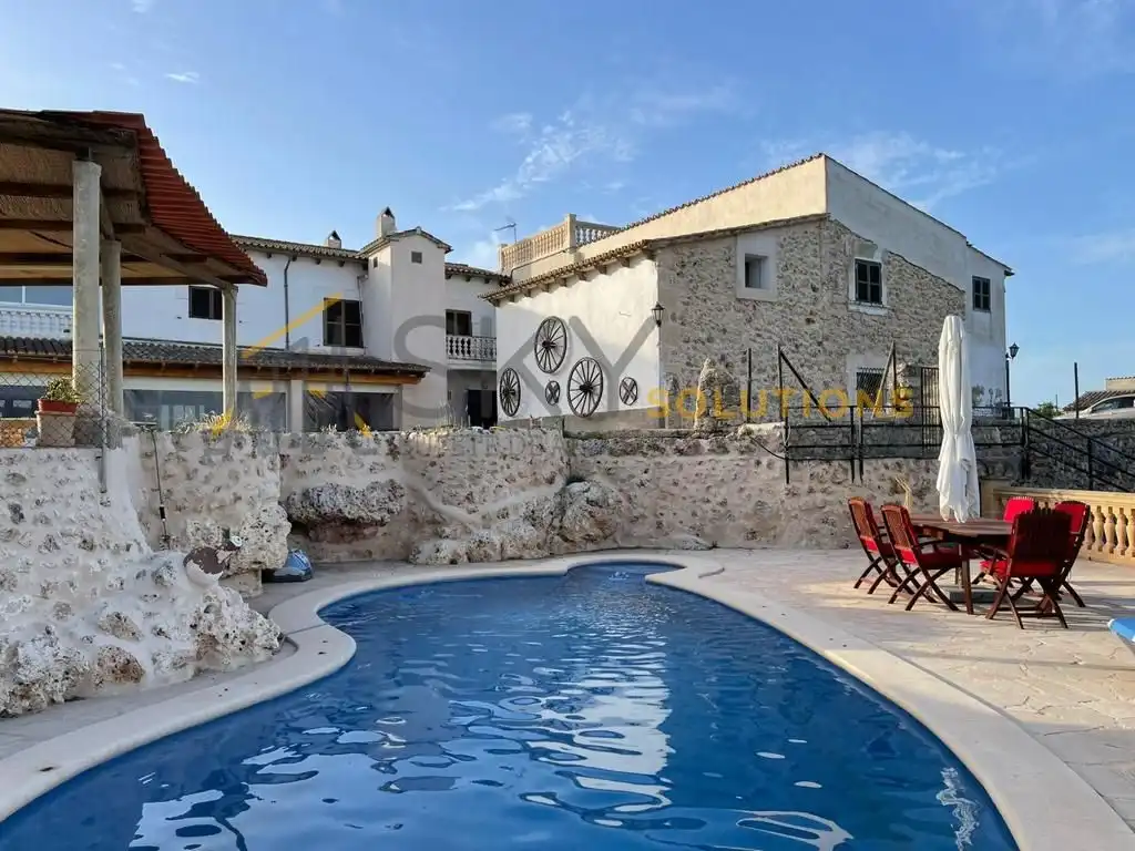 Casa o xalet en venda a Ma-3130, Lloret de Vistalegre