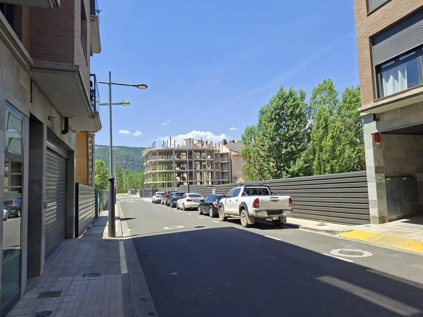 Terreni e lotti in vendita a Avenida Sudiera, imagen 5