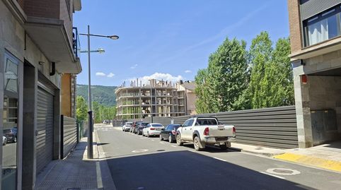 Oportunidad de inversión en Aínsa  SOLAR URBANO, immagine 5