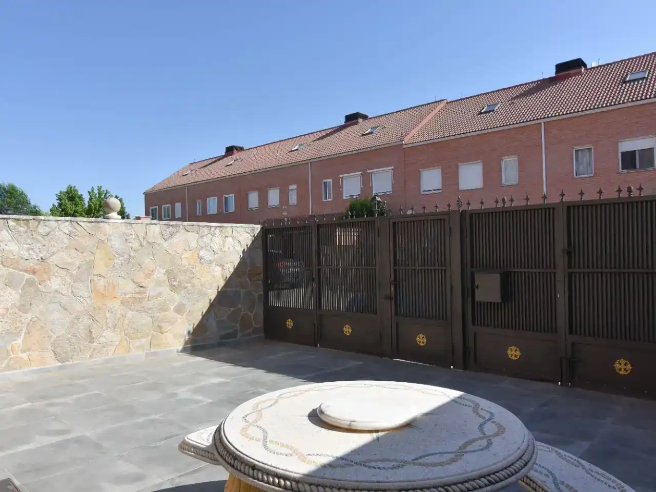 Exterior view of Flat for sale in Alovera