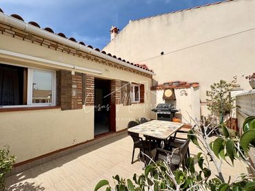 Reihenhaus mit Garten zum Verkauf in Miami Platja