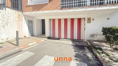 Foto 2 de Garaje en venta en Calle Padilla, Centro, Móstoles