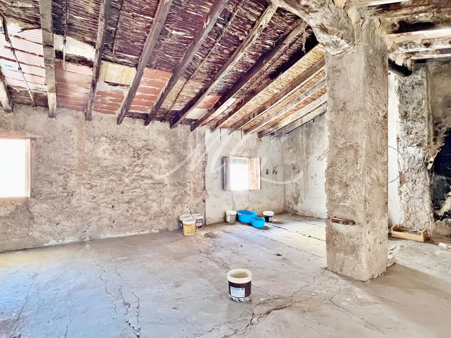 Casa o xalet en venda en Soneja