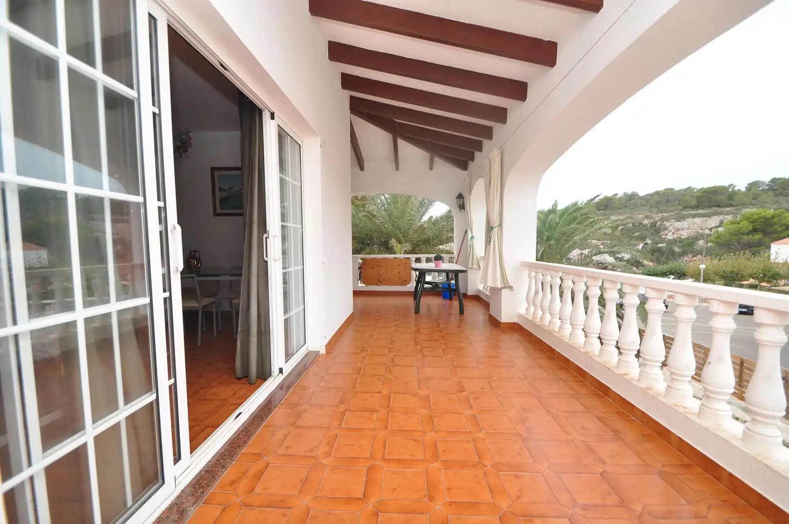 Villa con piscina in vendita a Sant Climent - Es Canutells, imagen 2