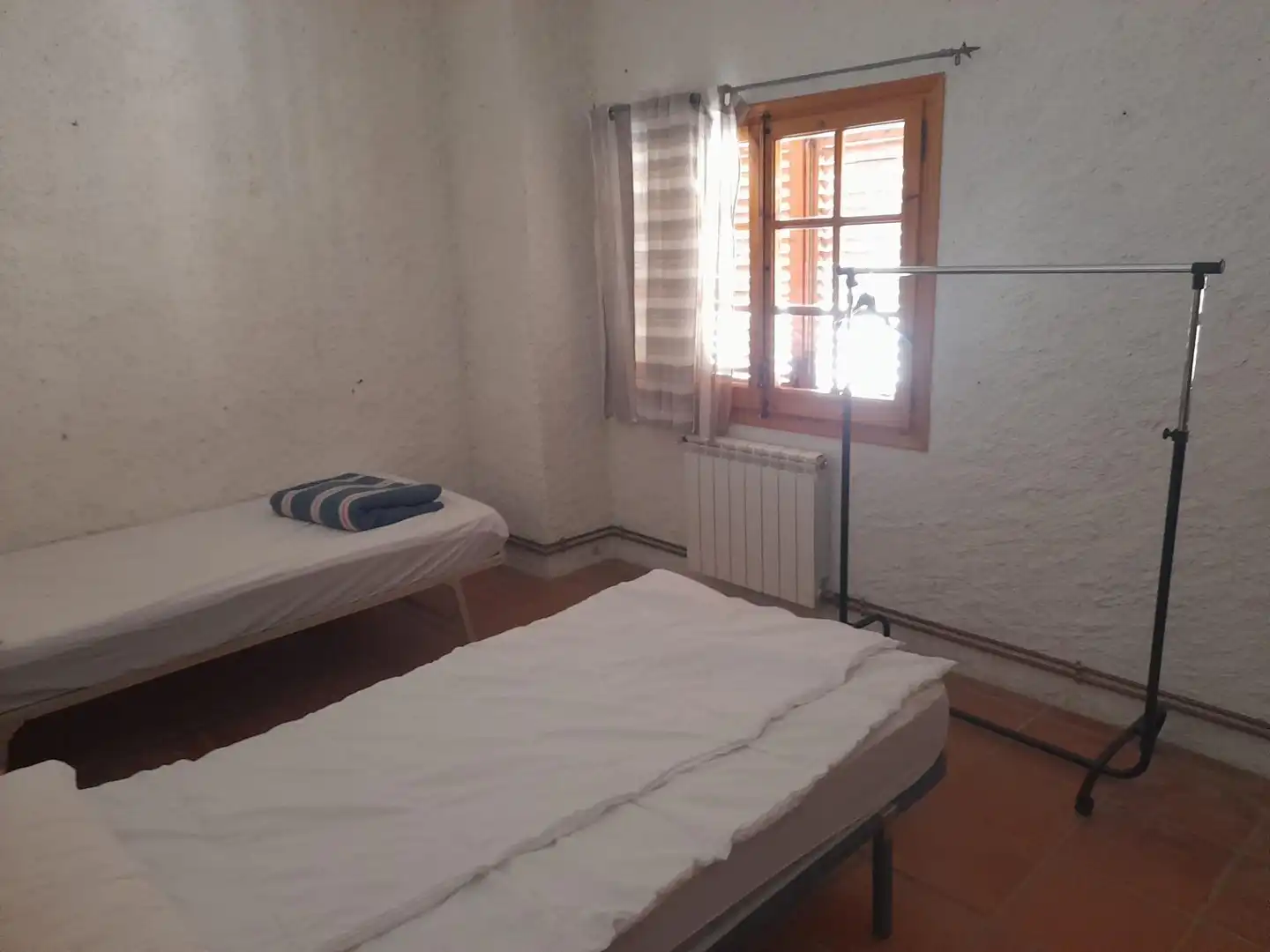 Habitación de Casa o chalet de alquiler en Gratallops con Terraza y Balcón