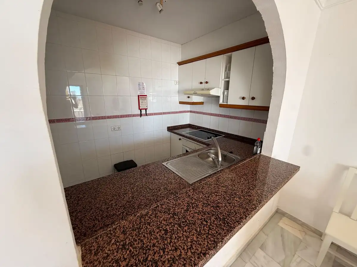 Apartment for sale in El Faro de Calaburra - Chaparral, imagen 6
