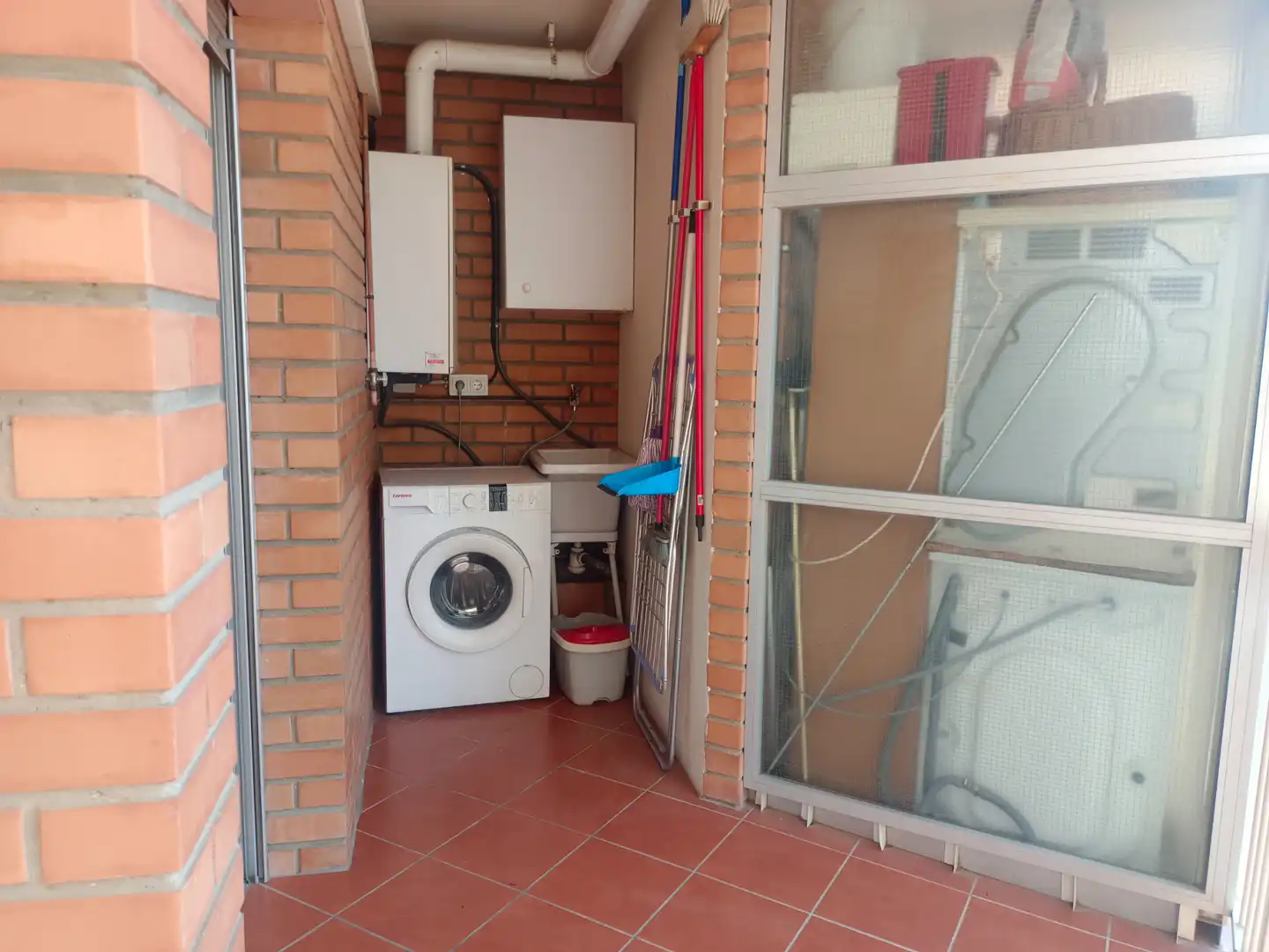 Apartments for rent in Príncep de Viana - Clot -Xalets Humbert Torres