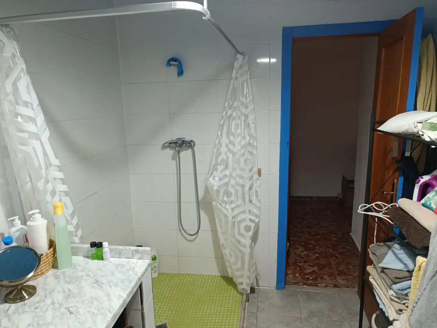 Casa rústica amb piscina en venda a Motril  ciudad, imagen 13