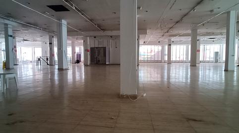 Photo 2 of Premises to rent in Carretera de Ronda, 387, Barrio Alto - San Félix, Almería